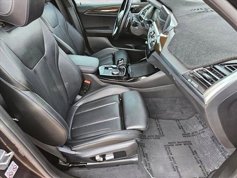 Used 2022 BMW X3 sDrive30i w/ Convenience Package w/ZPA image 19