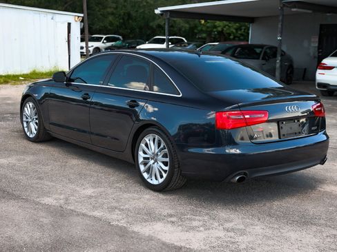 Used 2012 Audi A6 2.0T Premium Plus image 5