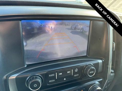 Used 2015 Chevrolet Silverado 3500 LT w/ LT Convenience Package image 22