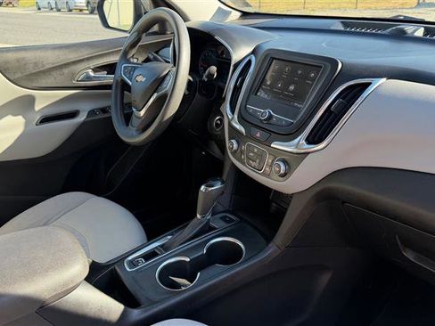 Used 2019 Chevrolet Equinox LS w/ LS Convenience Package AWD/4WD image 21