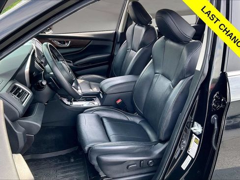 Used 2023 Subaru Ascent Touring AWD/4WD image 25
