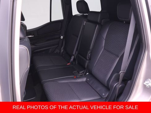 Used 2024 Toyota Land Cruiser AWD/4WD image 10