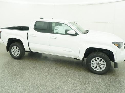 New 2026 Toyota Tacoma SR5 image 88