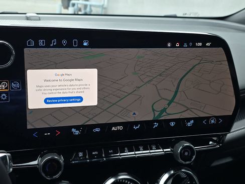 New 2025 Chevrolet Blazer EV LT image 19