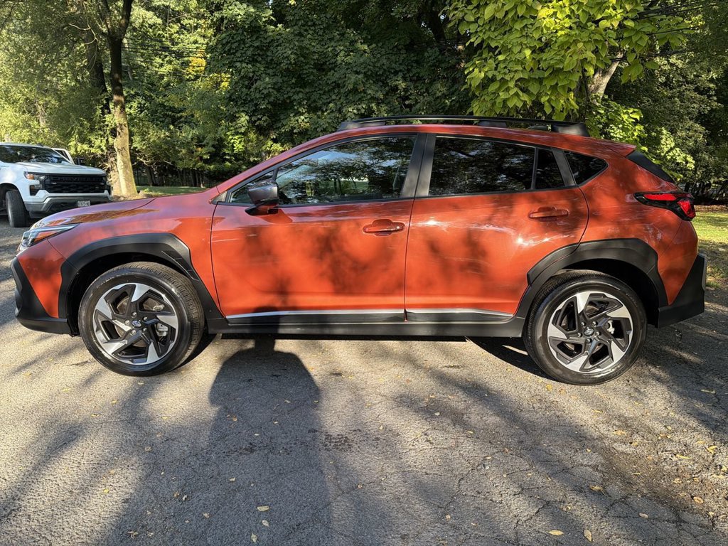 Certified 2024 Subaru Crosstrek 2.5i Limited AWD/4WD image 5