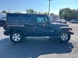 Used 2017 Jeep Wrangler Unlimited Sport w/ Quick Order Package 24S image 4