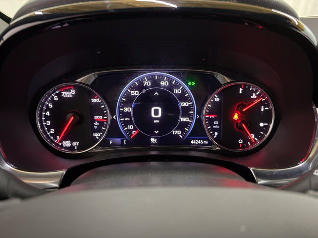 Used 2023 Chevrolet Traverse Premier w/ Redline Edition AWD/4WD image 64