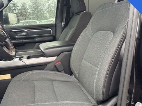 Used 2020 RAM 1500 Big Horn image 10