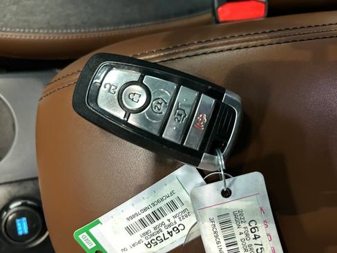 Used 2022 Ford Bronco Sport Outer Banks w/ Tech Package AWD/4WD image 21