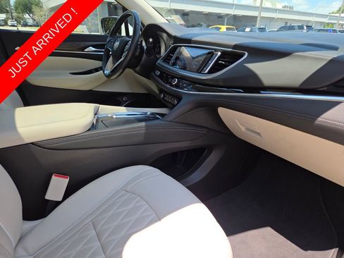 Used 2023 Buick Enclave Avenir w/ Avenir Technology Package FWD image 13