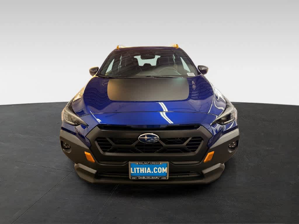 Used 2026 Subaru Crosstrek 2.5i Wilderness w/ Wilderness Package AWD/4WD image 6