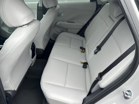New 2026 Hyundai Kona Limited FWD image 26