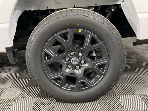 New 2026 Ford F150 STX w/ Equipment Group 200A image 10