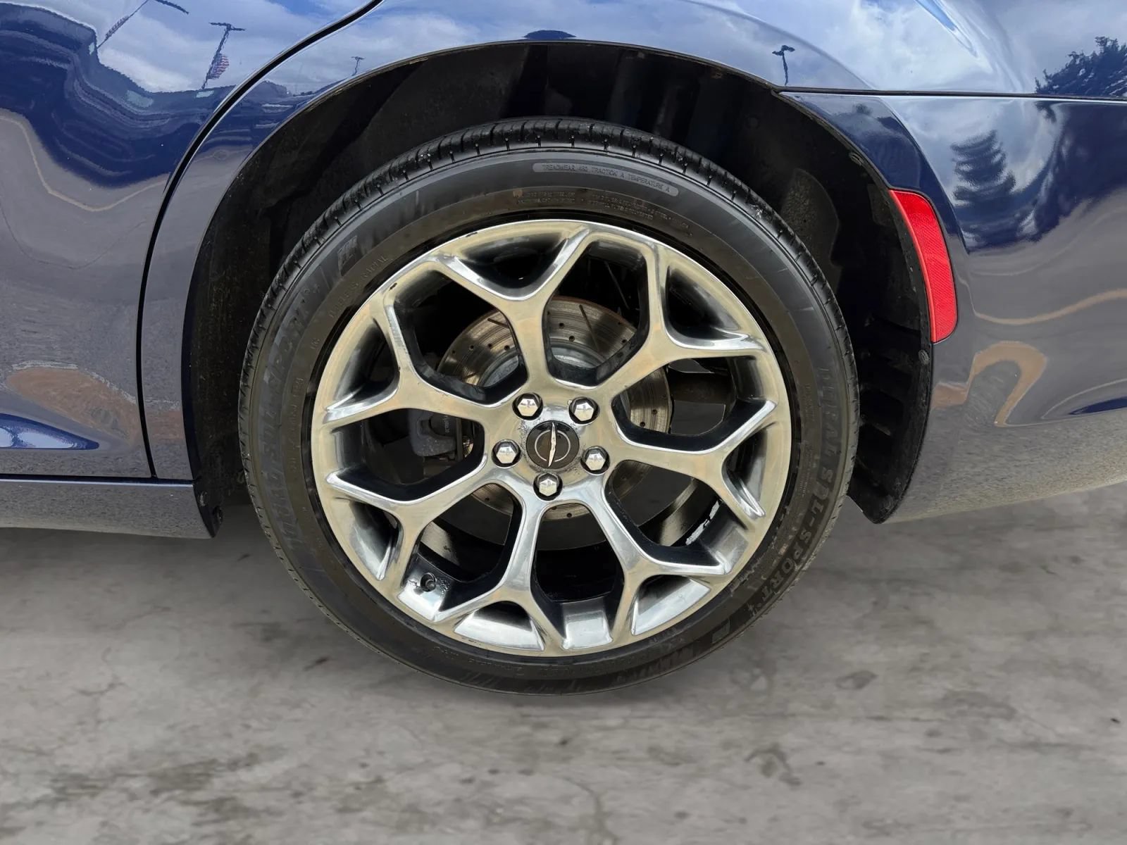 Used 2016 Chrysler 300 S RWD image 44