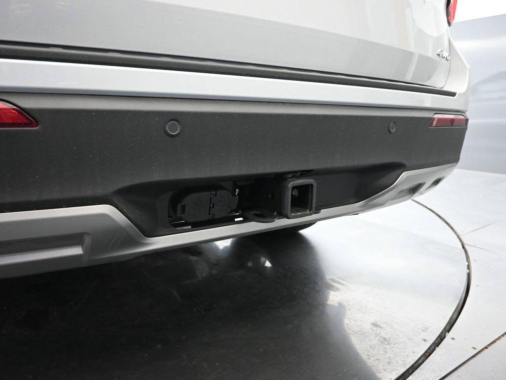 New 2026 Ford Explorer Active w/ Active Comfort Package AWD/4WD image 2