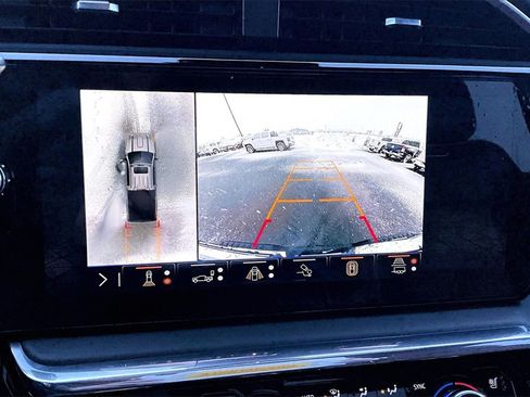 Used 2024 GMC Sierra 3500 Denali Ultimate image 22