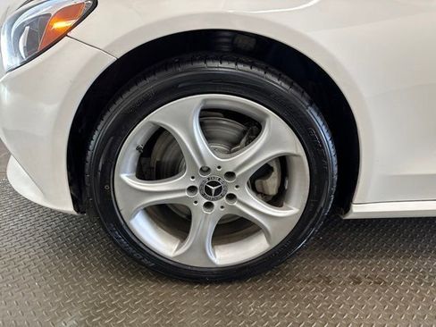 Used 2017 Mercedes-Benz C 300 Coupe image 40