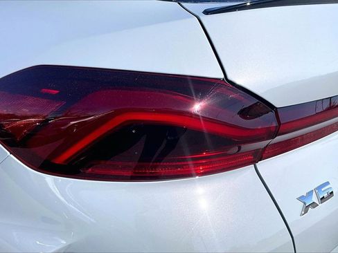New 2026 BMW X6 M60i image 14