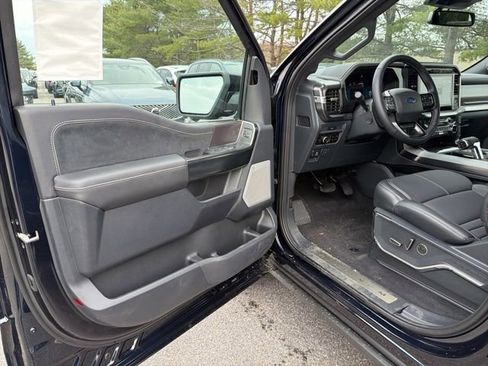 New 2026 Ford F150 Platinum AWD/4WD image 13