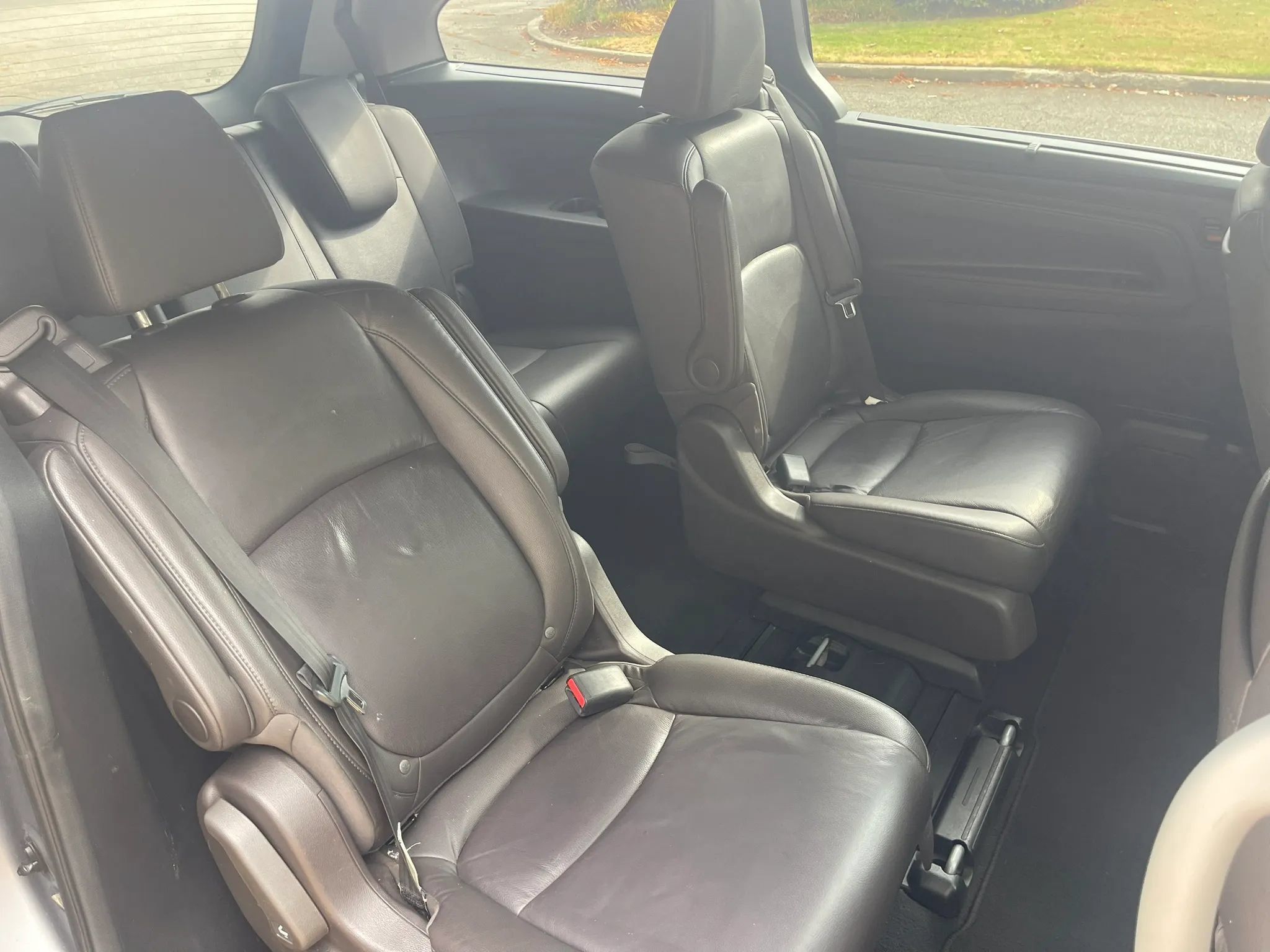 Used 2018 Honda Odyssey EX-L image 13