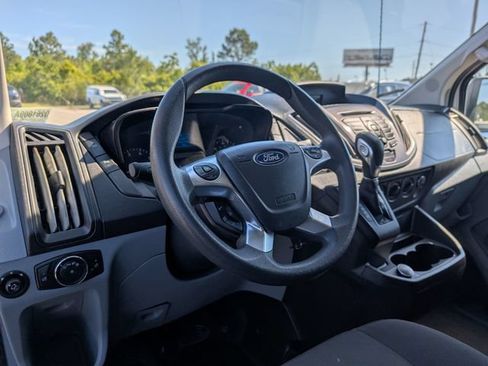 Used 2018 Ford Transit 350 XLT RWD image 28