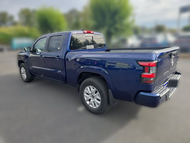 Used 2023 Nissan Frontier SV w/ Technology Package AWD/4WD image 5
