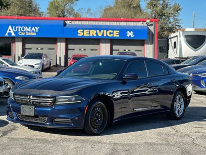 Used 2016 Dodge Charger SE w/ Popular Equipment Group
