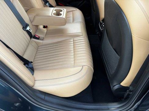 Used 2022 Genesis G70 2.0T w/ Prestige Package AWD/4WD image 49