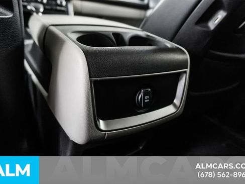 Used 2024 Kia Carnival LX image 49