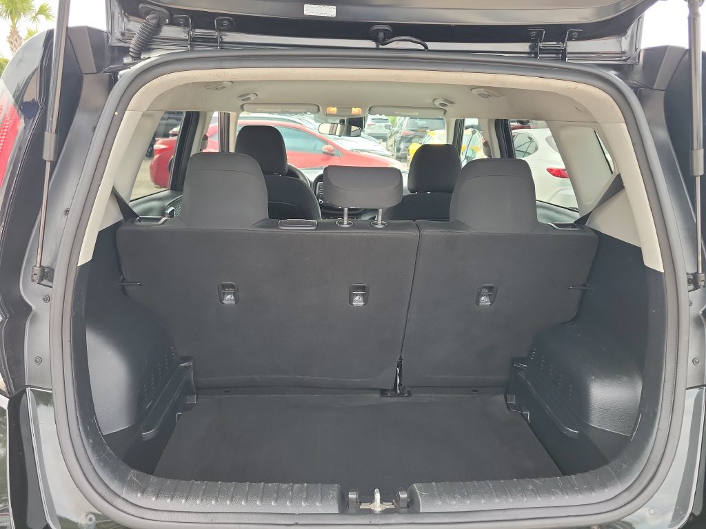 Certified 2024 Kia Soul LX w/ Option Group 015 FWD image 29