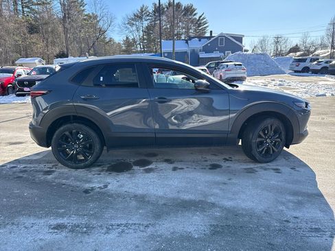 New 2026 MAZDA CX-30 AWD 2.5 S image 6