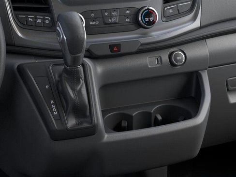 New 2024 Ford Transit 350 XL w/ Fleet Safety Package image 15