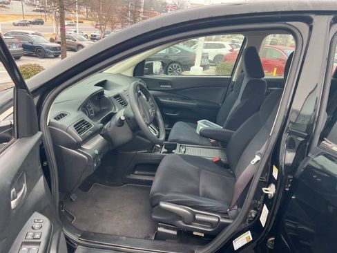 Used 2014 Honda CR-V LX image 16