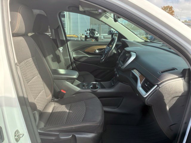 Used 2019 GMC Terrain SLE w/ Driver Convenience Package AWD/4WD image 25