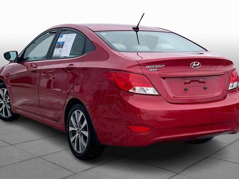 Used 2017 Hyundai Accent Value Edition image 10