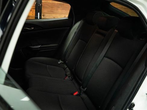 Used 2017 Honda Civic EX image 10