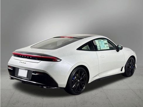 New 2026 Honda Prelude image 5