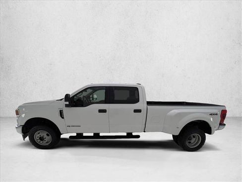 Used 2022 Ford F350 XLT image 8
