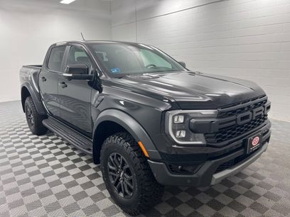 Used 2024 Ford Ranger Raptor