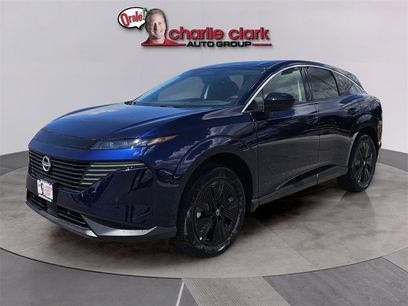 New 2025 Nissan Murano SV