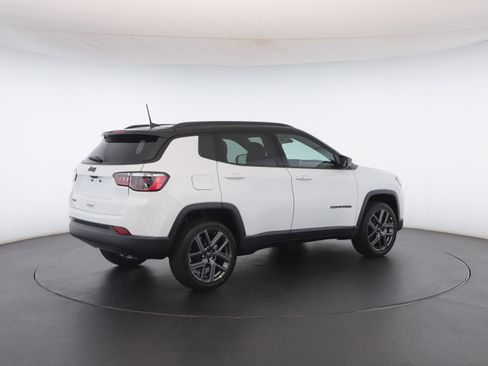 New 2026 Jeep Compass Limited w/ Sun, Sound & Navigation Group image 29