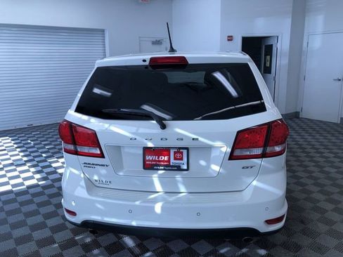 Used 2017 Dodge Journey GT image 14