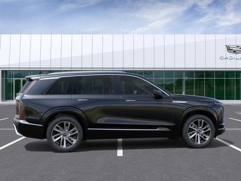 New 2027 Cadillac Vistiq Luxury AWD/4WD image 5