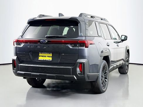 New 2026 Subaru Outback Limited XT AWD/4WD image 7