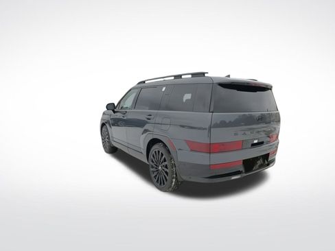 New 2026 Hyundai Santa Fe Calligraphy image 7