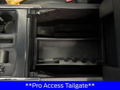 Used 2024 Ford F150 Lariat w/ Equipment Group 502A High AWD/4WD image 26