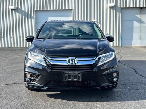 Used 2020 Honda Odyssey EX-L image 2