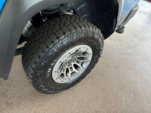 Used 2025 RAM 1500 RHO w/ RHO Level 1 Equipment Group AWD/4WD image 9
