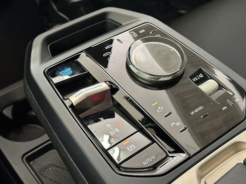 Certified 2024 BMW iX xDrive50 w/ Sport Package image 17