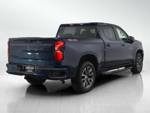 Used 2023 Chevrolet Silverado 1500 RST image 5